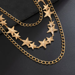 3 Chains Biker Wallet Chain - iChainWallets