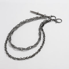Dagger Wallet Chain