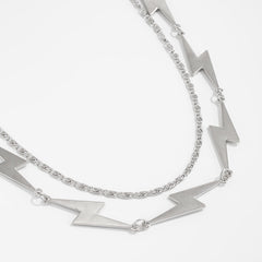Cool Biker Wallet Chain - iChainWallets