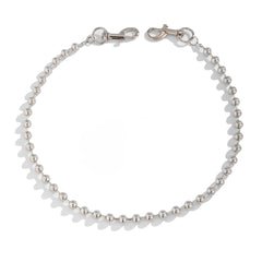 Beaded Wallet Chain 