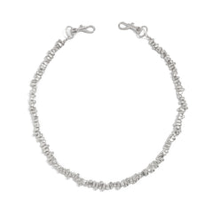 Mens Bead Biker Wallet Chain Beaded Pants Chain Bead Pants Chain - iChainWallets