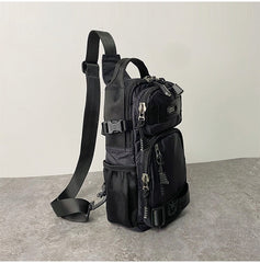 Large Sling Backpack - Storage Capacity