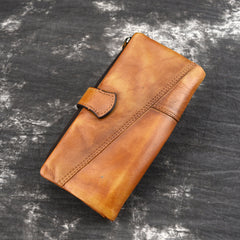 Buckle Mens Wallets That Holds A Lot of Cards 