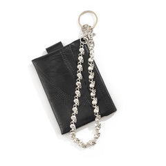 Skull Wallet Chain