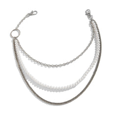 Womens Wallet Chain Womens Pants Chain - iChainWallets