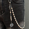 Ball Wallet Chains for Men 