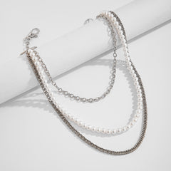 3 Chains Wallet Chain Womens Pants Chain - iChainWallets