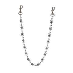 Spider Biker Wallet Chain Spider Wallet Chain - iChainWallets