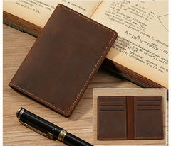 slim id card wallet