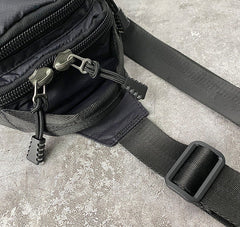 Sling Bag for Big Man - Shoulder Strap