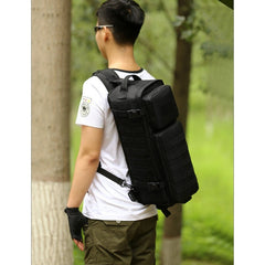 Black Sling Bag for Big Man