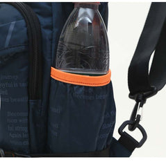 Sling Bag for Big Man - Large Sling Backpack - Large Sling Bag for Big Guys