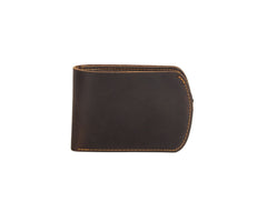 Men's Billfold Wallet with ID Window 