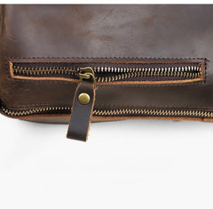 sling bag for big man overall appearance