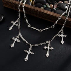 Cross Wallet Chain 