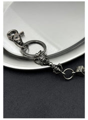 Dice Wallet Chains 