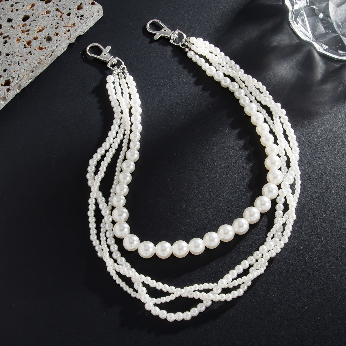  Mens Ball Wallet Chain - iChainWallets