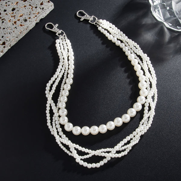  Mens Ball Wallet Chain - iChainWallets