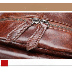 Sling Bag for Big Man - Shoulder Strap