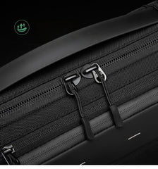 Large Sling Backpack - Handle Detail