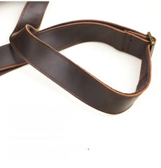 sling bags for big guys detail view