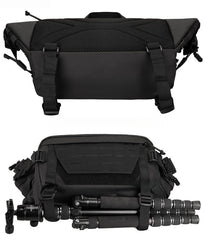 Sling Bag for Big Man - Storage Capacity