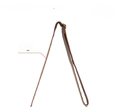 sling bag for big man interior view