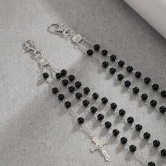 Pearl Wallet Chain 