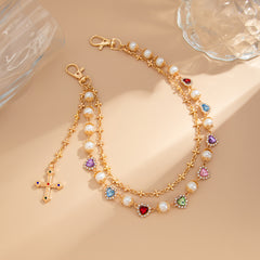 Wallet Chain with Heart - iChainWallets