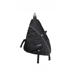 Cool Travel Large Sling Bag For Big Men 