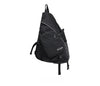 Cool Travel Large Sling Bag For Big Men 