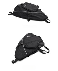 Cool Travel Large Sling Bag For Big Men 