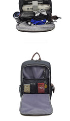 Sling Bag for Big Man - Large Sling Backpack - Large Sling Bag for Big Guys