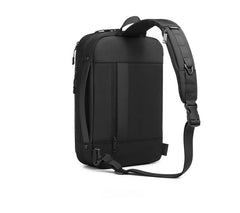 Large Sling Backpack - Box Shot