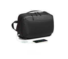 Large Sling Bag for Big Guys - Condition View