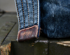 Blue Denim Tote Handbag Denim Tote Bag Blue Denim Tote Shoulder Bag Jean Tote Bag - Feltify