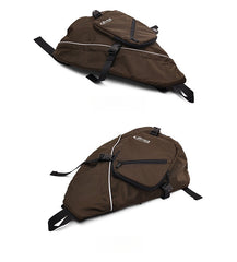 Cool Travel Large Sling Bag For Big Men 