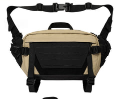 Sling Bag for Big Man - Package View