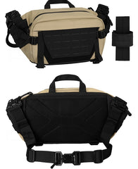 Sling Backpack - Box Shot