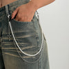 Pearl Wallet Chain for Women 