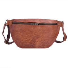 large sling bag men's