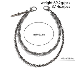 Dagger Wallet Chain Cool Wallet Chain - iChainWallets