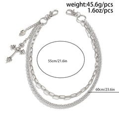 Skull Wallet Chain - iChainWallets