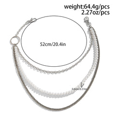 Womens Pants Chain - iChainWallets