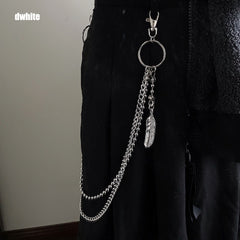 Ball Wallet Chain 
