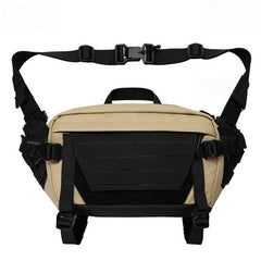 Sling Bag for Big Man - Front View