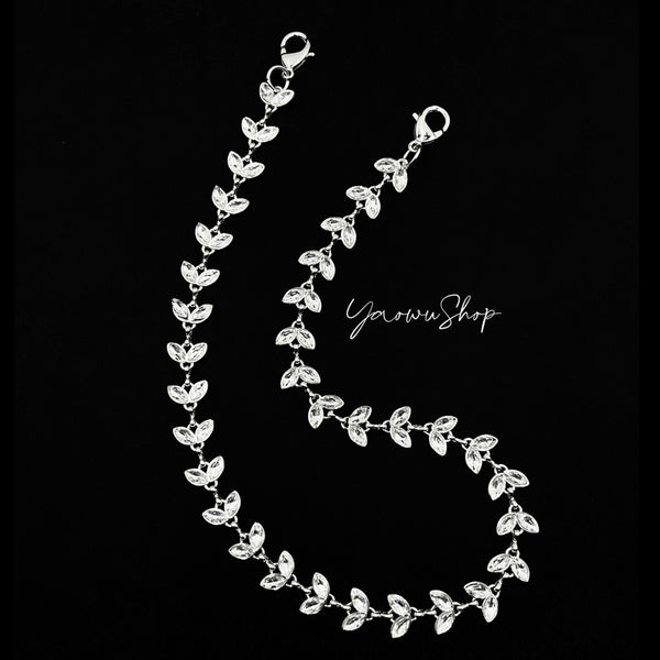 Vine Gem Wallet Chain 