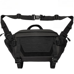 Sling Backpack - Side View