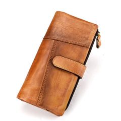 Buckle Mens Wallets That Holds A Lot of Cards 