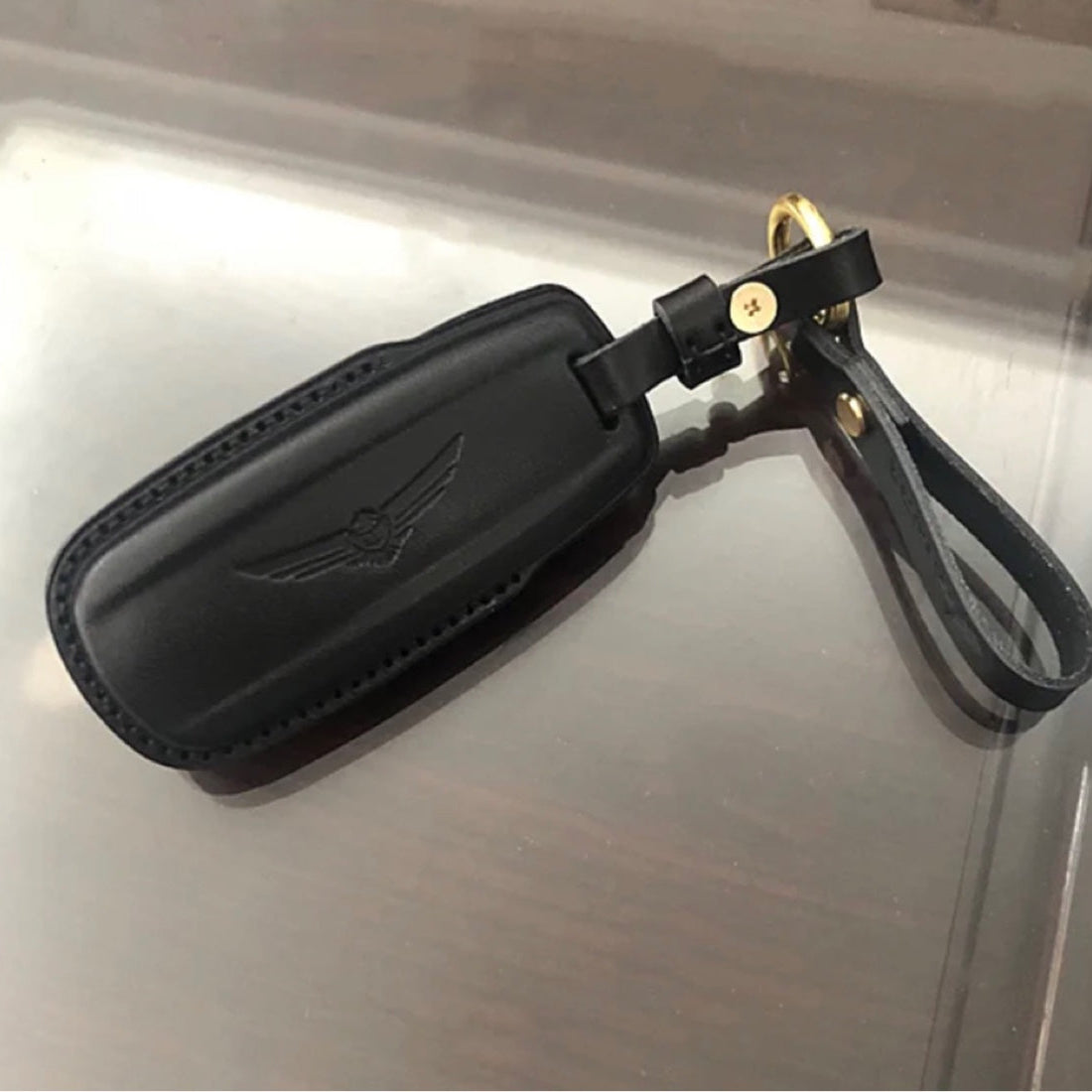 Honda GoldWing GL 1800 Fob Case